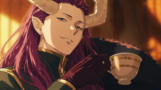 Bocoran Menarik: Penampakan Villain Utama di Season 3 Beyond Journey's End!