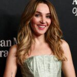 Lorne Michaels Di Piala Dunia Saat Chloe Fineman Hubungi Tentang Kepergian Dari 'SNL'!