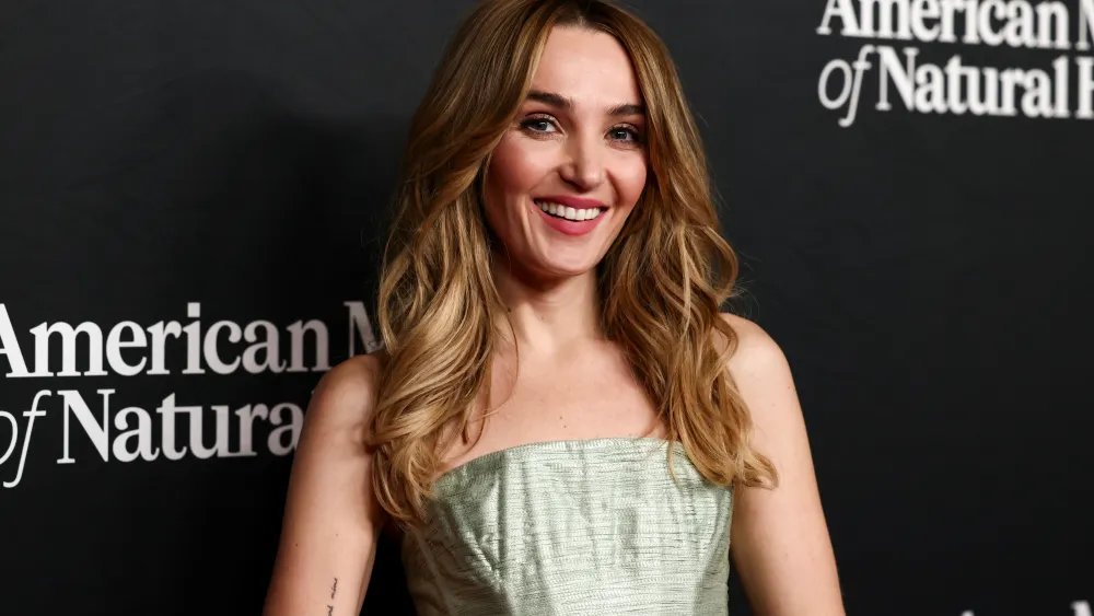 Lorne Michaels Di Piala Dunia Saat Chloe Fineman Hubungi Tentang Kepergian Dari 'SNL'!