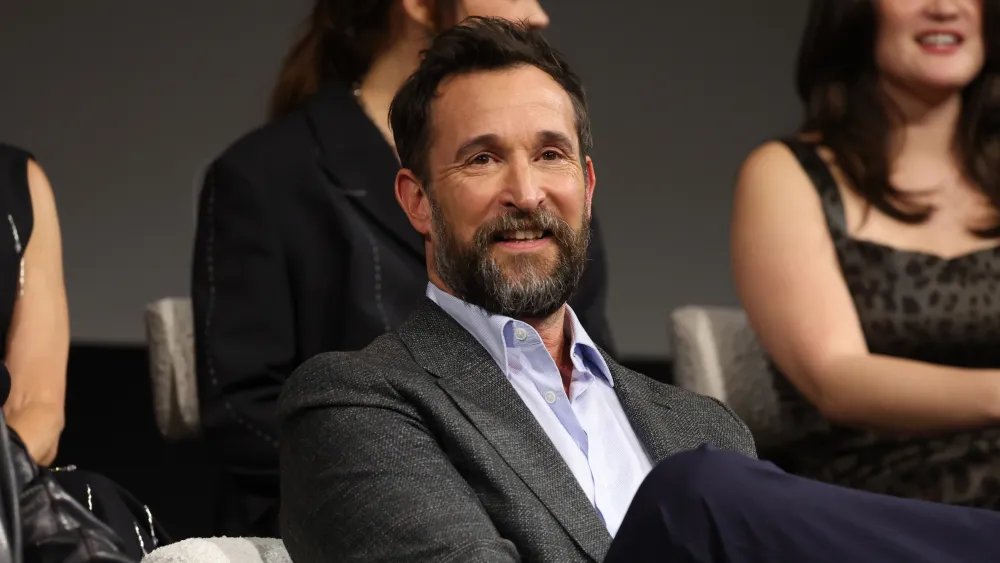 Noah Wyle Diberi Banyak Tawaran Peran, Tapi Tak Bisa Lepas dari 'ER'!