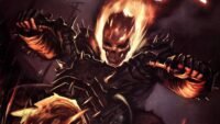 5 Game Marvel Penuh Aksi Gahar dengan Beragam Versi Ghost Rider yang Wajib Kamu Mainkan!