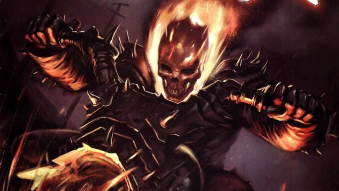5 Game Marvel Penuh Aksi Gahar dengan Beragam Versi Ghost Rider yang Wajib Kamu Mainkan!