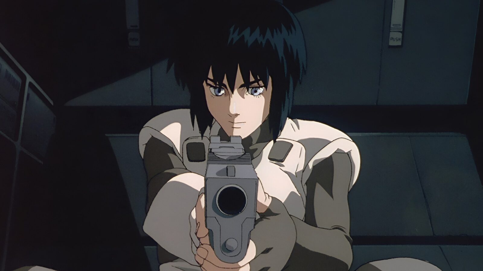 41 Tahun Berlalu, Karya Unik Sutradara Ghost in the Shell Dapat Rilisan Fisik Terbaru!