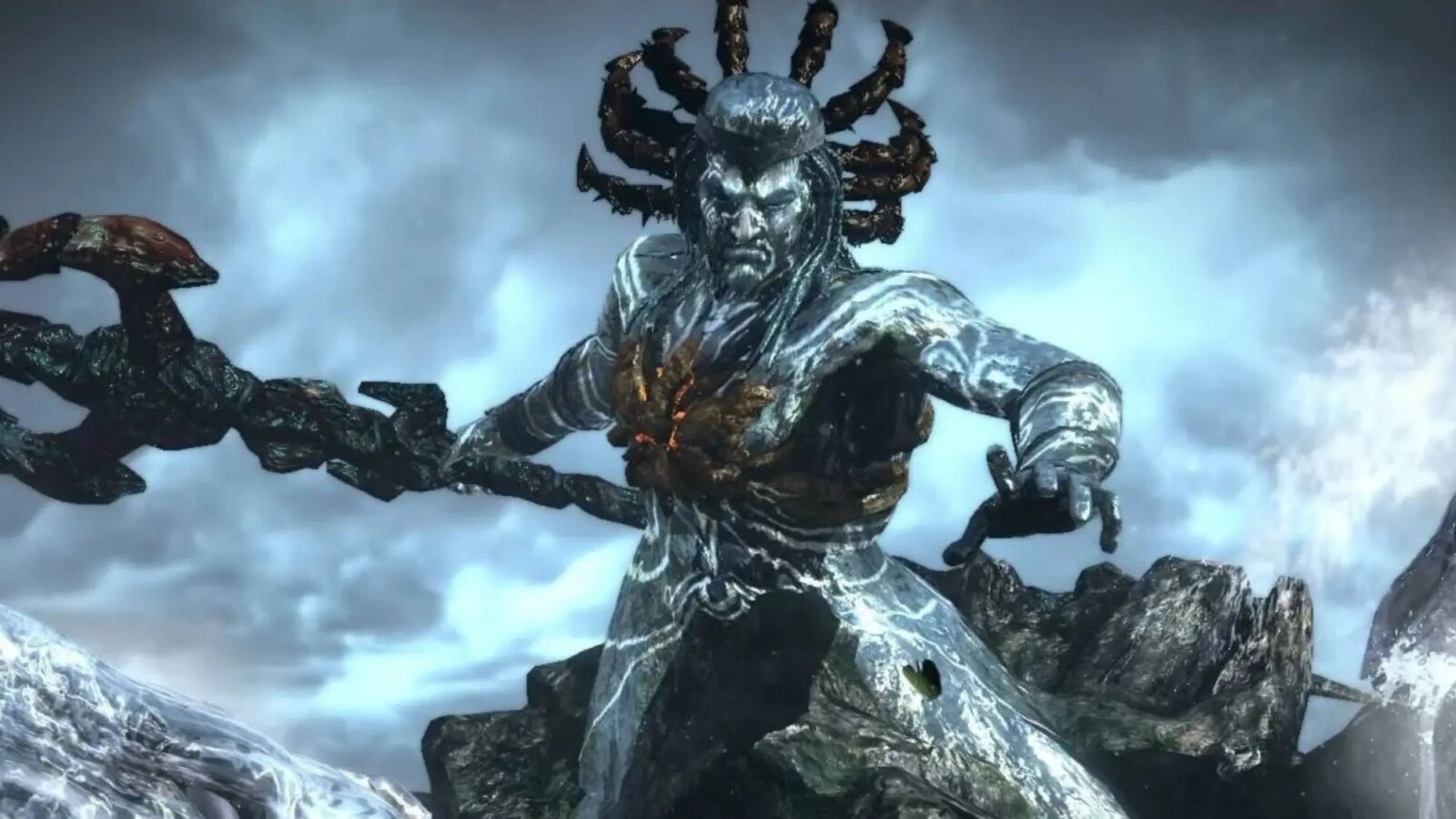 5 Game Mitologi Yunani Keren yang Wajib Kamu Mainkan Setelah Menonton The Odyssey!