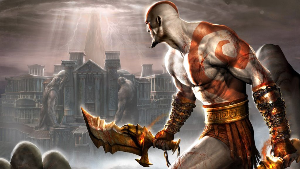 God of War