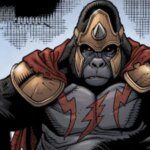 Superman Spinoff Umumkan Pemeran Gorilla Grodd, Tapi Ada Pilihan yang Lebih Keren untuk Penonton!