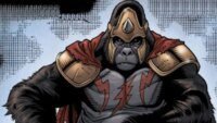 Superman Spinoff Umumkan Pemeran Gorilla Grodd, Tapi Ada Pilihan yang Lebih Keren untuk Penonton!