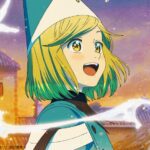Ulasan Season 1 'Witch Hat Atelier': Buku Sihir yang Memikat dan Layak Ditunggu!