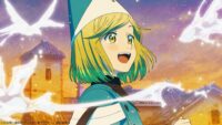 Ulasan Season 1 'Witch Hat Atelier': Buku Sihir yang Memikat dan Layak Ditunggu!