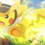 Pokémon Sleep Umumkan Kolaborasi Anime Pokémon Horizons dalam Rangka Ulang Tahun ke-3!