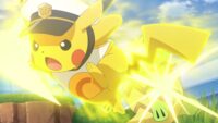 Pokémon Sleep Umumkan Kolaborasi Anime Pokémon Horizons dalam Rangka Ulang Tahun ke-3!