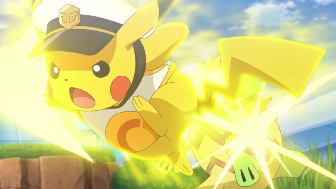Pokémon Sleep Umumkan Kolaborasi Anime Pokémon Horizons dalam Rangka Ulang Tahun ke-3!