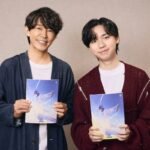 Film Anime To You in the Beyond Perkenalkan Naohito Fujiki sebagai Karakter Tamu!