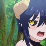 Anime I'm Dating a Dark Summoner Perlihatkan Teaser Pertama yang Bikin Penasaran!