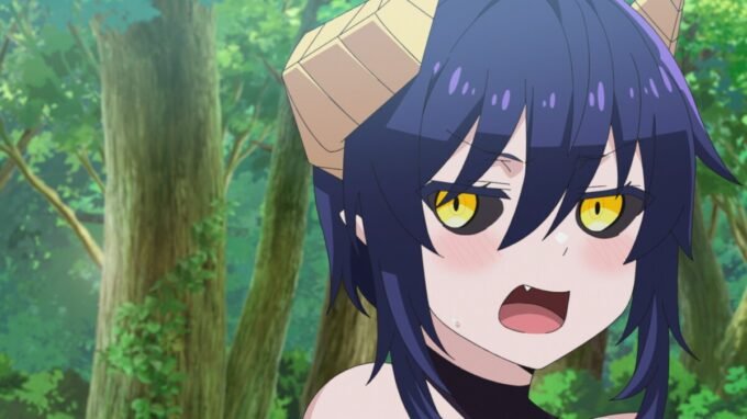 Anime I'm Dating a Dark Summoner Perlihatkan Teaser Pertama yang Bikin Penasaran!