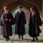 Serial TV Harry Potter Sudah Pecahkan Rekor Streaming Enam Bulan Sebelum Tayang!