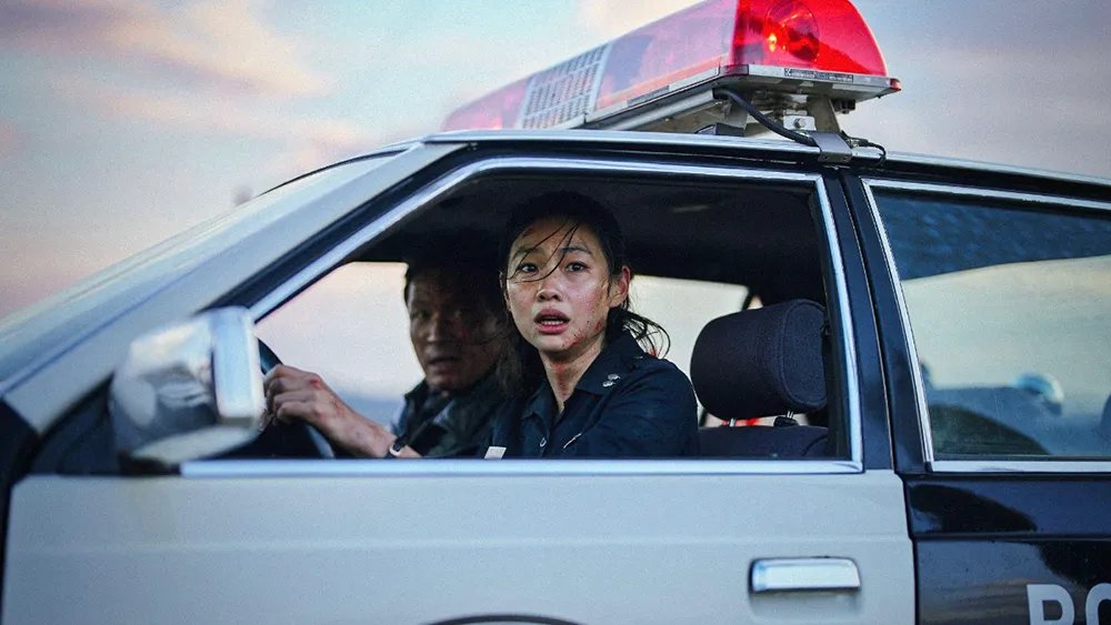 Box Office Korea: ‘Hope’ Karya Na Hong-Jin Masih Menguasai Puncak Meski Pasar Melambat!