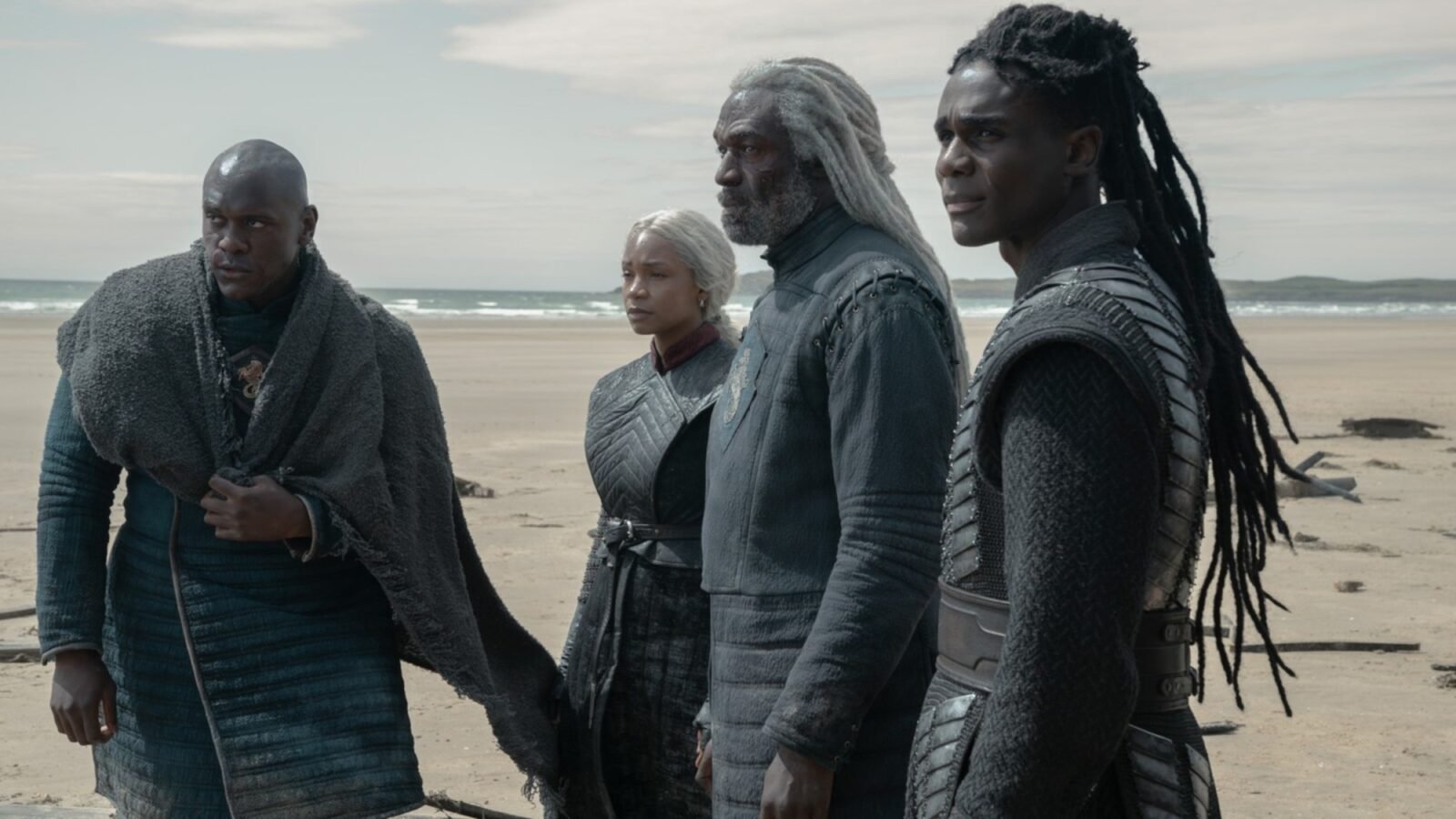 House of the Dragon Siap Hadirkan Kisah Besar Targaryen Setelah Akhir Perang Saudara!