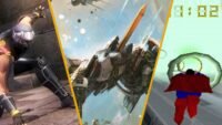 5 Level Pertama yang Mustahil di Video Game Ini yang Bikin Kamu Hampir Menyerah!