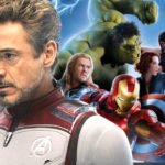 Setelah 14 Tahun, Avengers Asli MCU Ternyata Hanya Muncul di 1 Adegan!