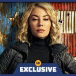Setelah Peran Rahasianya di Superman, Jennifer Holland Kini Menggoda dengan Proyek Terbaru (Eksklusif)