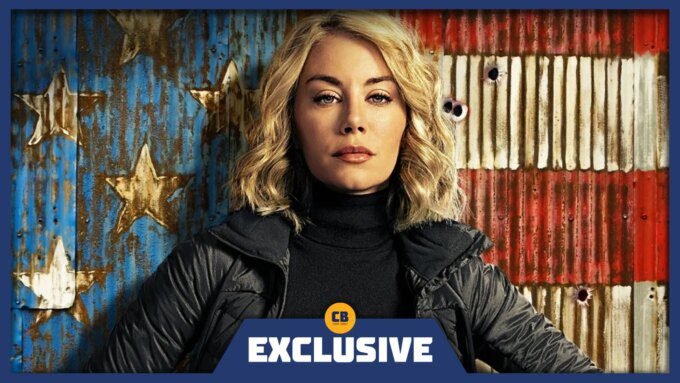 Setelah Peran Rahasianya di Superman, Jennifer Holland Kini Menggoda dengan Proyek Terbaru (Eksklusif)