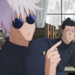 Karakter Jujutsu Kaisen Siapa Saja yang Bisa Kalahkan Gojo Satoru? Ini Peringkatnya!