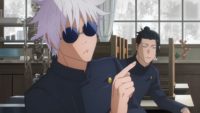Karakter Jujutsu Kaisen Siapa Saja yang Bisa Kalahkan Gojo Satoru? Ini Peringkatnya!
