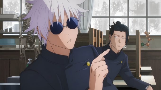 Karakter Jujutsu Kaisen Siapa Saja yang Bisa Kalahkan Gojo Satoru? Ini Peringkatnya!