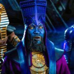 Marvel Resmi Kembali Hadirkan Kang Dua Tahun Setelah MCU Membatalkan Avengers: The Kang Dynasty!