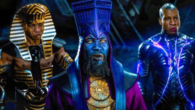 Marvel Resmi Kembali Hadirkan Kang Dua Tahun Setelah MCU Membatalkan Avengers: The Kang Dynasty!