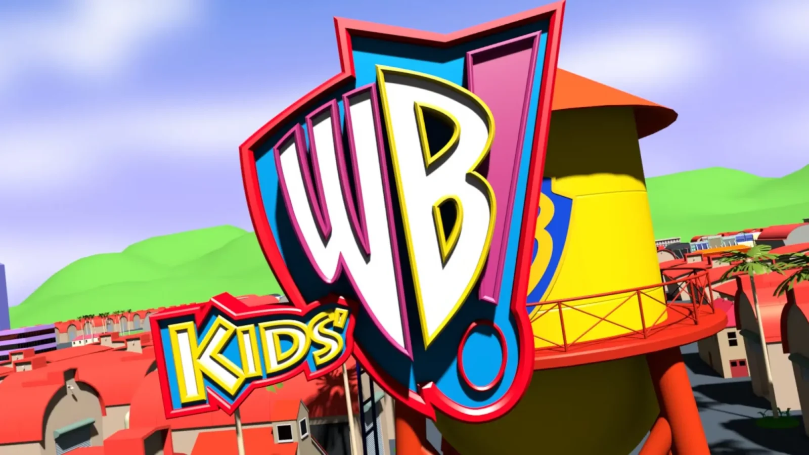 Komedian Terbaik Warner Bros Siap Menghibur di Tubi!