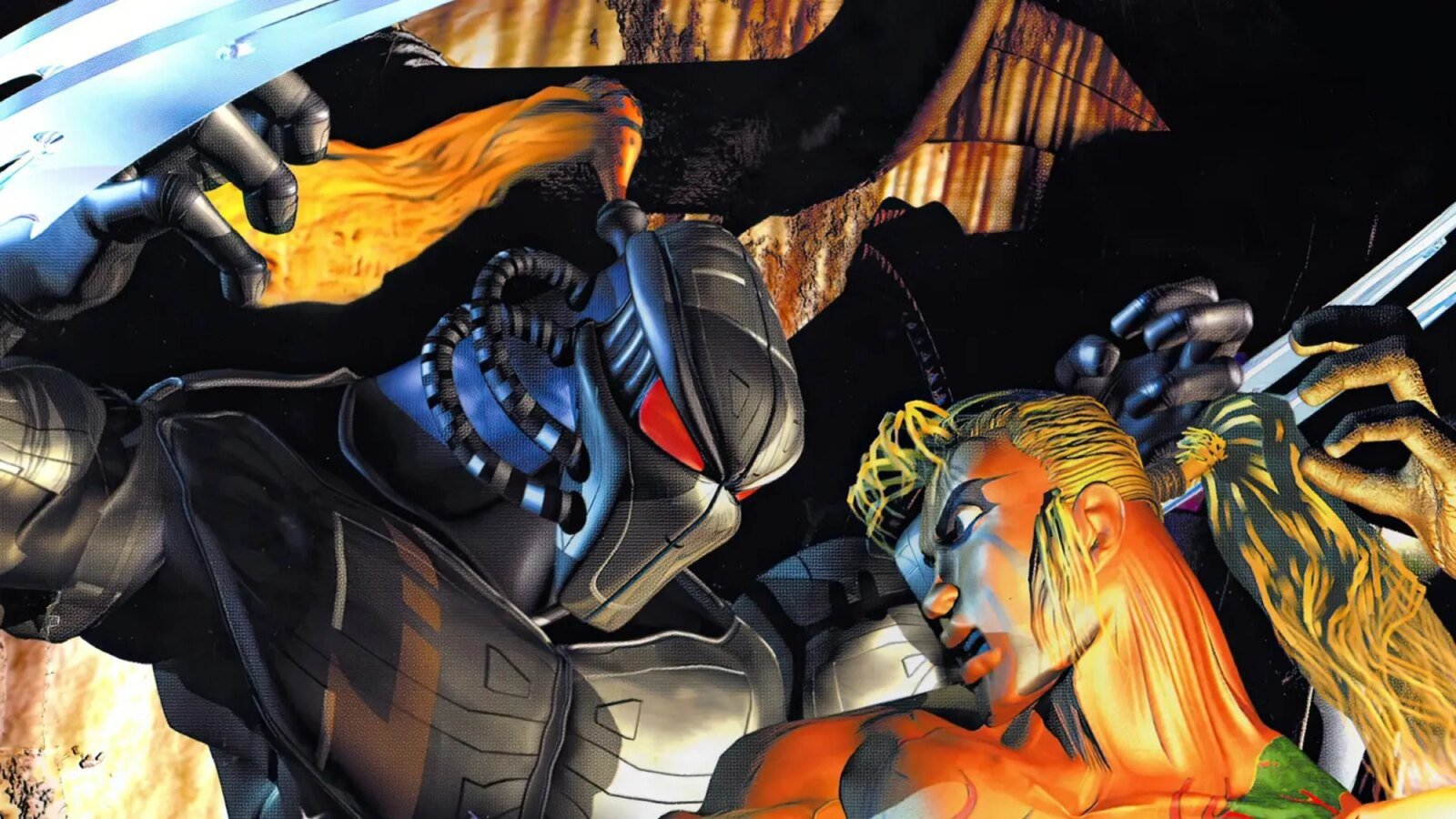 5 Petarung Paling Kuat di Killer Instinct: Siapa yang Layak Jadi Raja?