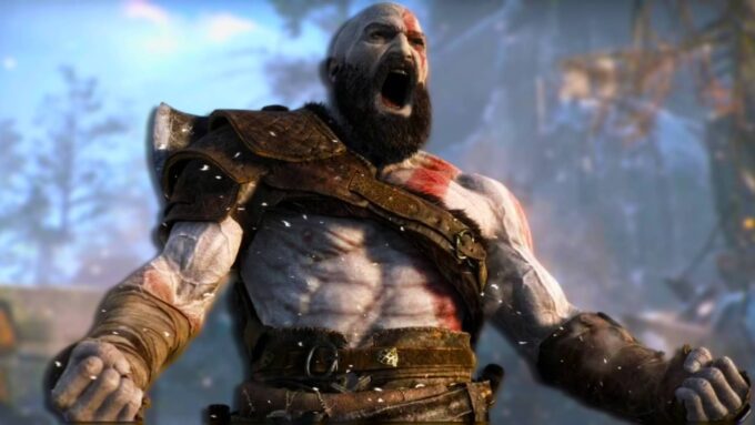 God of War TV Series Mungkin Terpaksa Tunda Setahun Setelah Insiden Cedera Bintang Ryan Hurst
