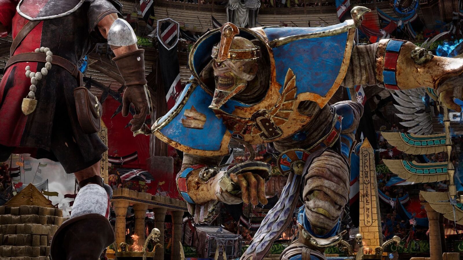 Warhammer Blood Bowl Rilis Musim Gugur ini, Apakah Kamu Siap Menantang Rasa Sakitnya?