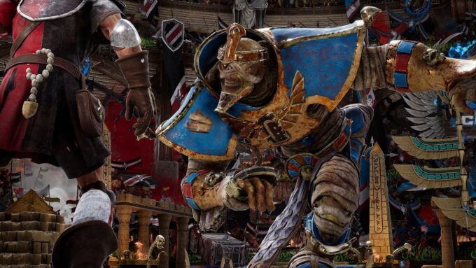 Warhammer Blood Bowl Rilis Musim Gugur ini, Apakah Kamu Siap Menantang Rasa Sakitnya?
