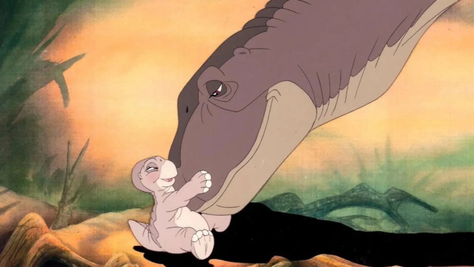 4 Film Animasi 1988 yang Masih Mengguncang Hati dan Tak Bisa Dicontek Kembali!
