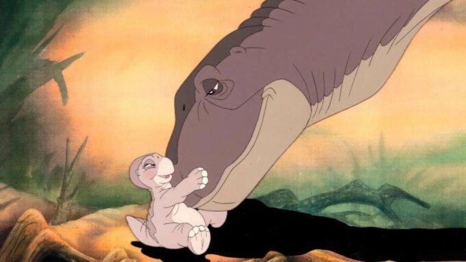 4 Film Animasi 1988 yang Masih Mengguncang Hati dan Tak Bisa Dicontek Kembali!