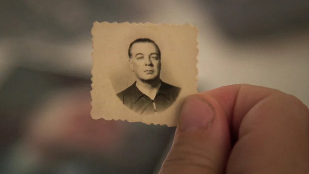Luxbox Resmi Ambil 'Life of Jorge Luis Borges' Sebelum Premiere di Venice!