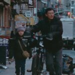 'Lucky Lu' Memimpin Kemenangan di Malaysia Golden Global Awards MIFFest!