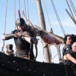 Kursi Bergerak, Semprotan Air, dan Kejutan Seru Lainnya dalam Film Terbaru!