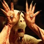 Tanpa Sentuhan AI: 'Pan's Labyrinth' Kembali Hadir dalam Versi 3D!