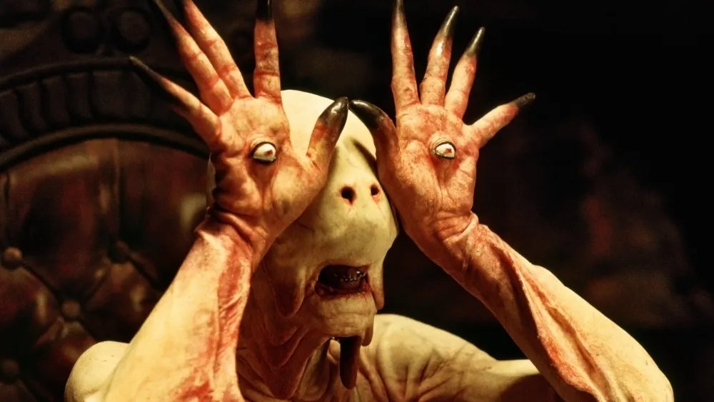 Tanpa Sentuhan AI: 'Pan's Labyrinth' Kembali Hadir dalam Versi 3D!