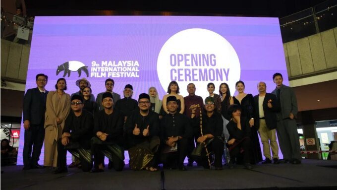 MIFFest Edisi Kesembilan Resmi Dibuka, Raih Rekor Pengakuan ASEAN!