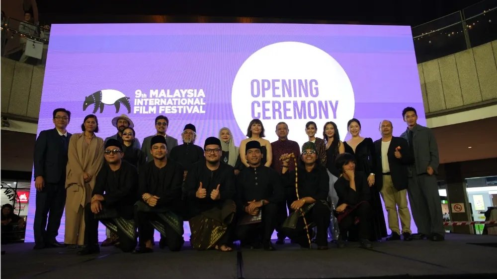 MIFFest Edisi Kesembilan Resmi Dibuka, Raih Rekor Pengakuan ASEAN!