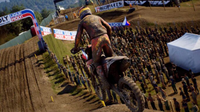 Setelah Terpuruk di 2024, MXGP 26 Siap Kembali Menggenggam Kejayaan Seri!