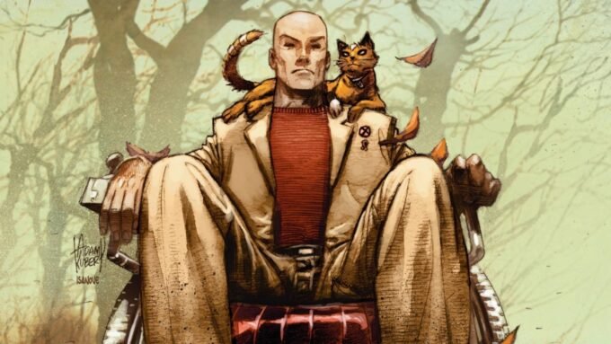 Rumor Casting Baru MCU: Dua Nama Baru Muncul untuk Peran Professor X, Fans Sepakati Salah Satunya Sebagai Pilihan Terbaik!