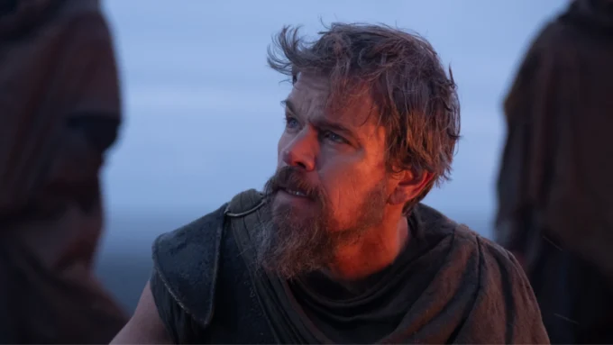 'The Odyssey' Review: Kejutan Menakutkan dan Relevan dari Epik Yunani Christopher Nolan!