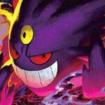 Rilisan Seram Pokémon TCG di Bulan Oktober Hadirkan Kesempatan Lagi untuk Pitch Black & Chaos Rising!