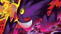 Rilisan Seram Pokémon TCG di Bulan Oktober Hadirkan Kesempatan Lagi untuk Pitch Black & Chaos Rising!